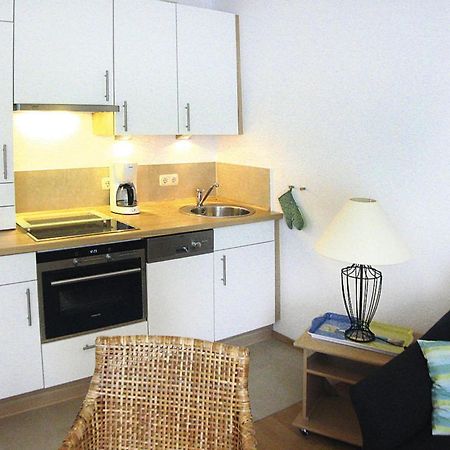 Apartment In Κουξχάφεν Εξωτερικό φωτογραφία