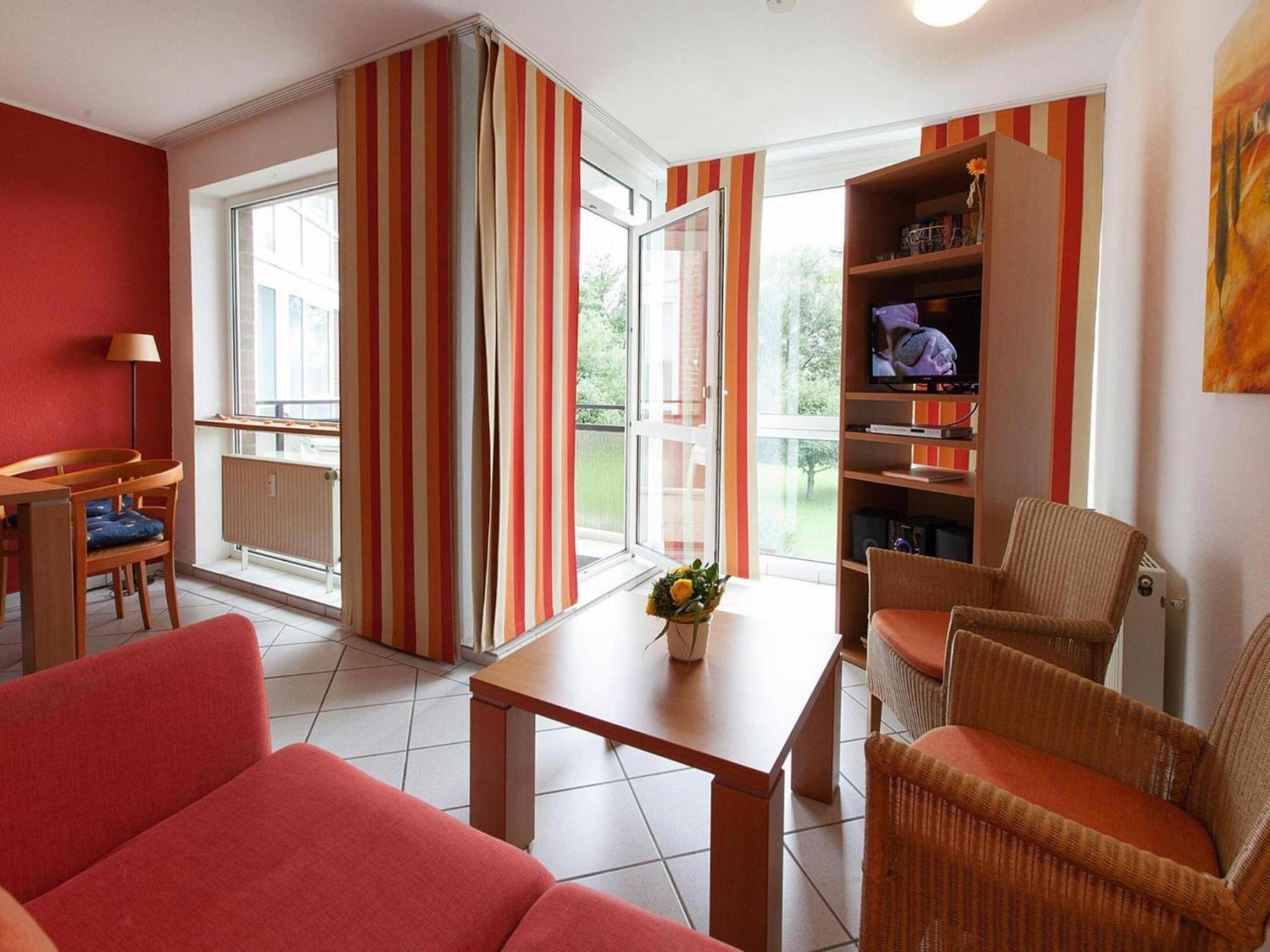 Apartment In Κουξχάφεν Εξωτερικό φωτογραφία