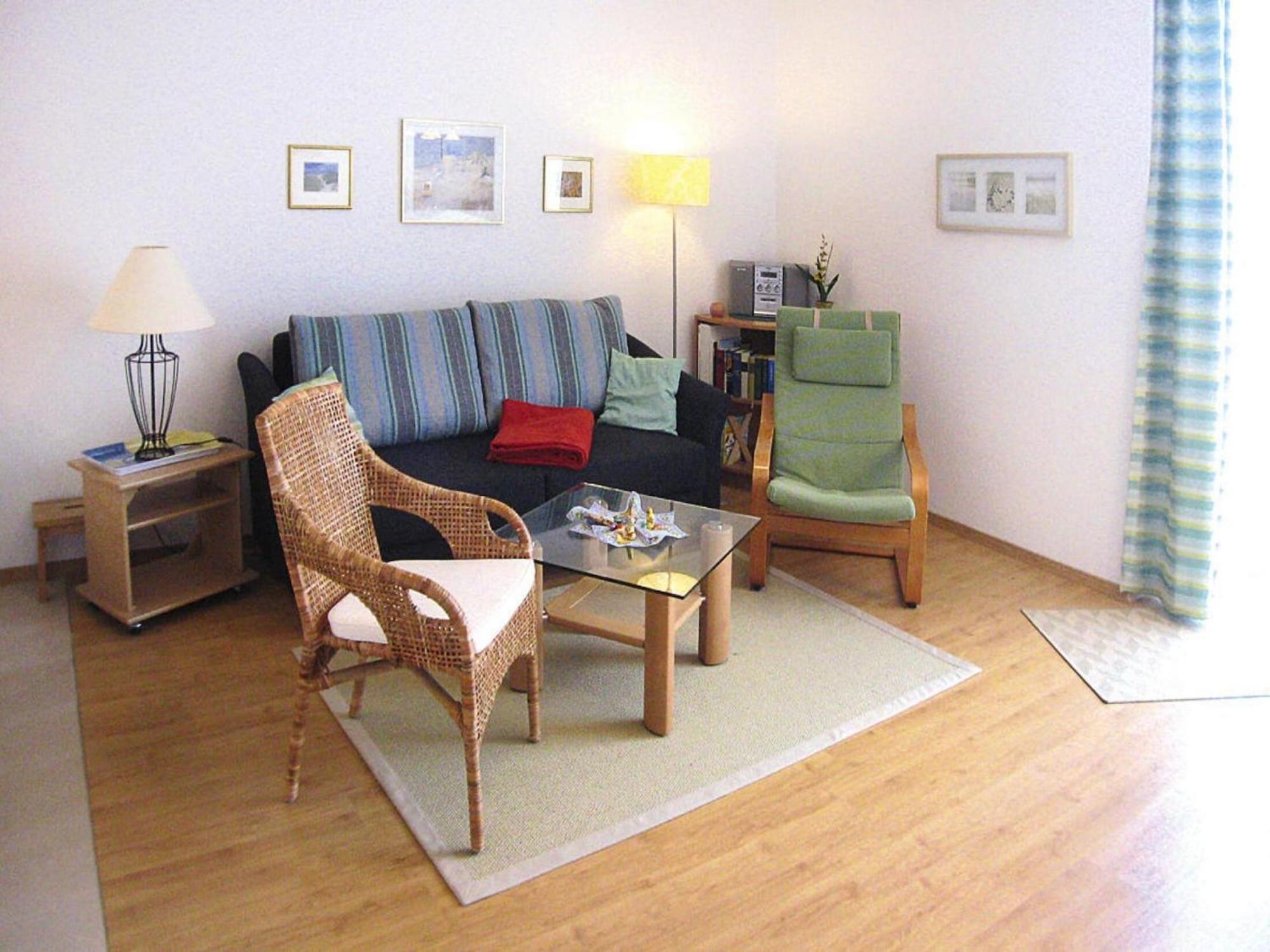 Apartment In Κουξχάφεν Εξωτερικό φωτογραφία