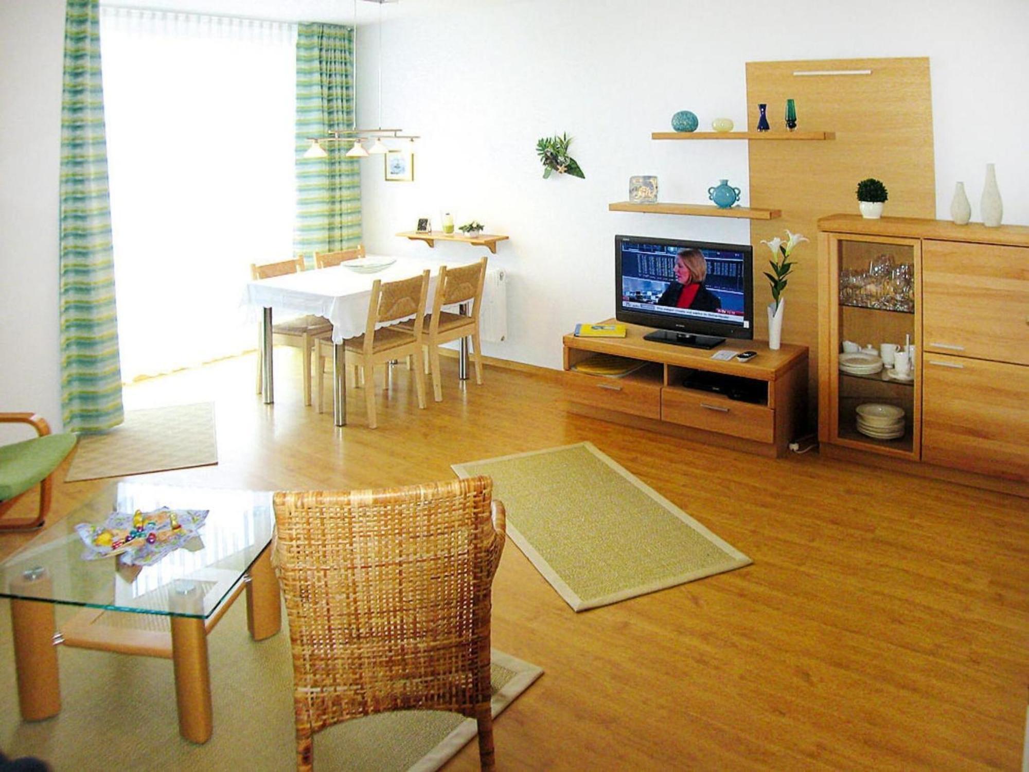 Apartment In Κουξχάφεν Εξωτερικό φωτογραφία