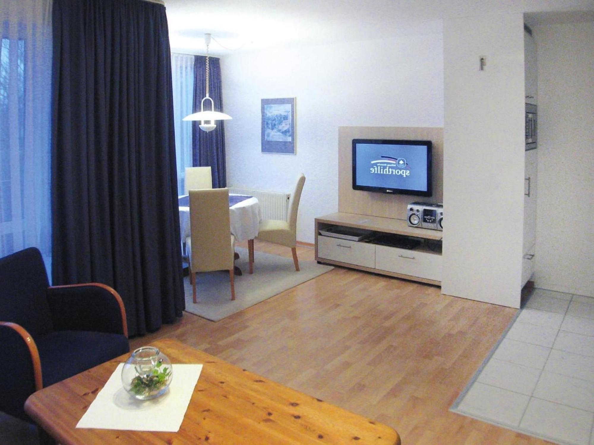 Apartment In Κουξχάφεν Εξωτερικό φωτογραφία