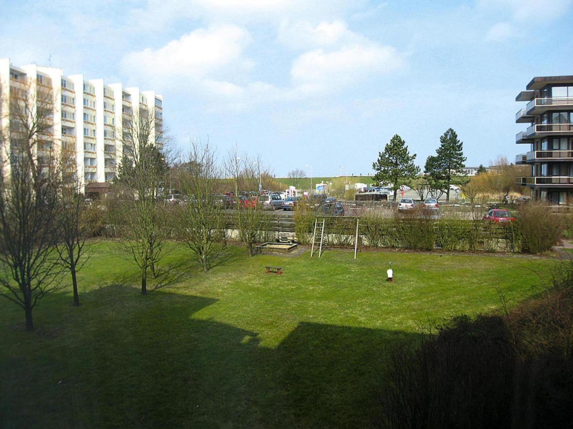 Apartment In Κουξχάφεν Εξωτερικό φωτογραφία
