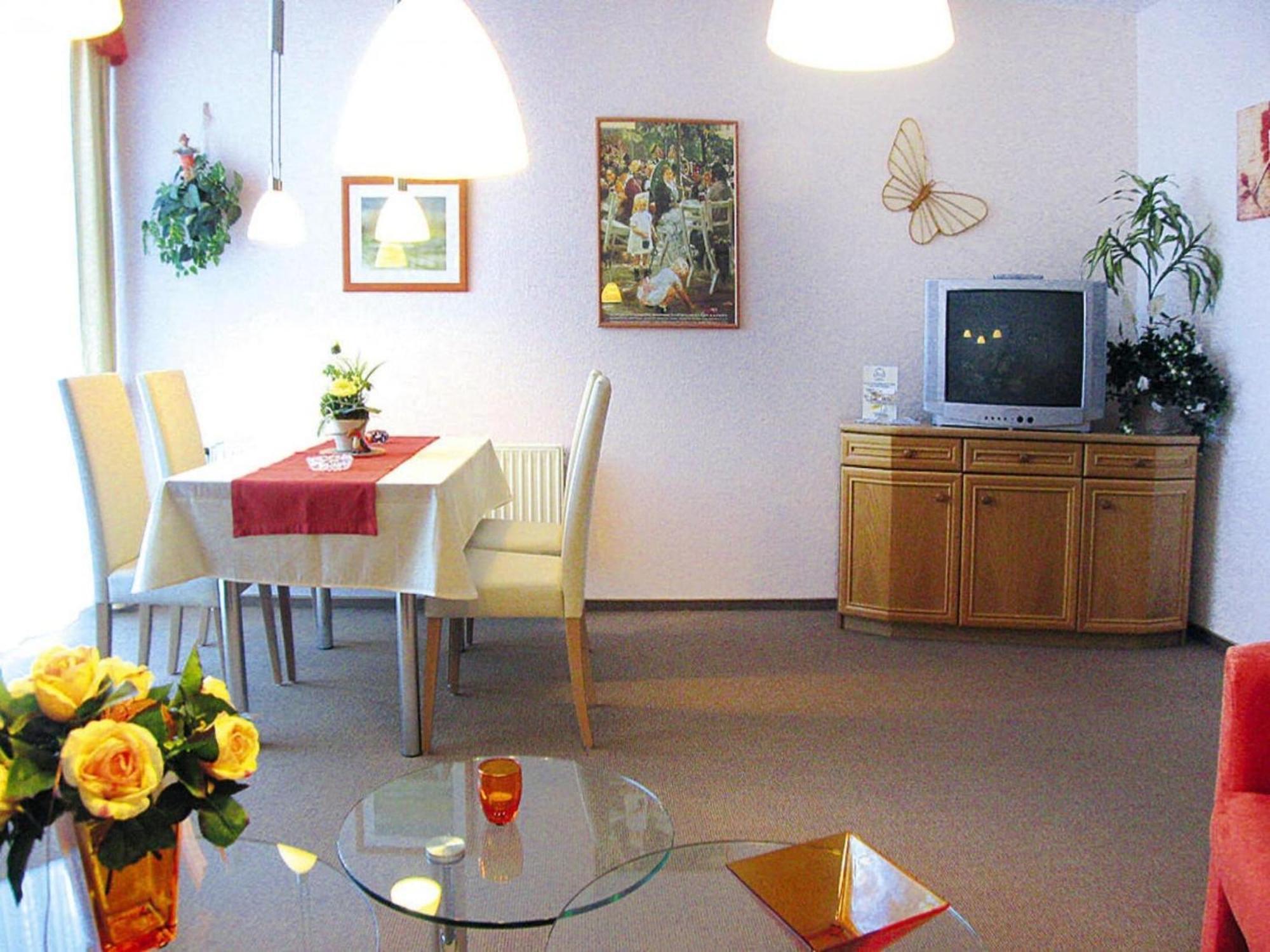 Apartment In Κουξχάφεν Εξωτερικό φωτογραφία